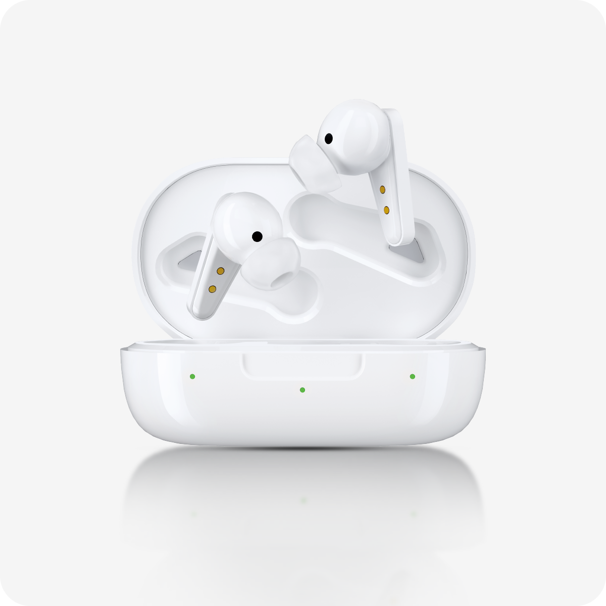 Kingwell Melodia OTC Hearing Aids